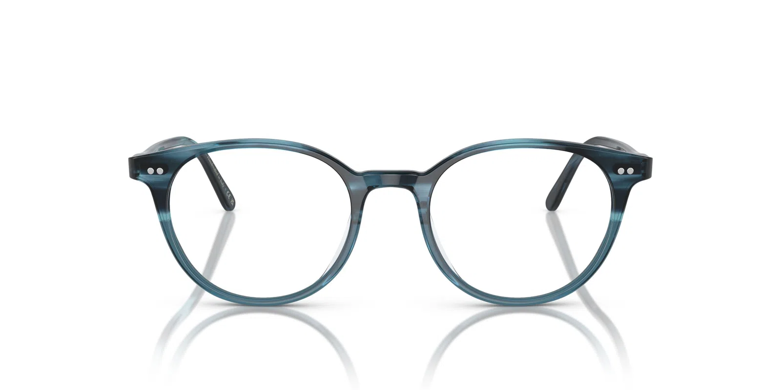 Oliver Peoples Mikett 5429U Eyeglasses - view 17